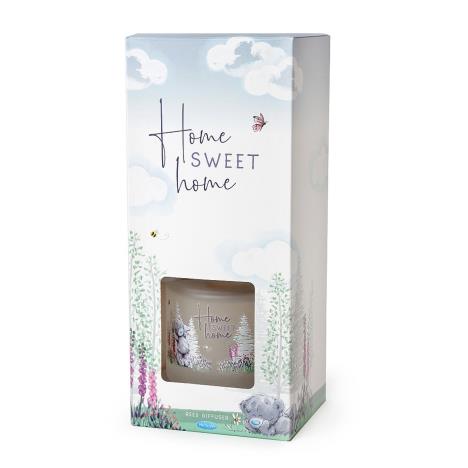 Home Sweet Home Me to You Bear Reed Diffuser Extra Image 1